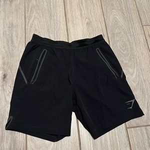 Gymshark apex shorts